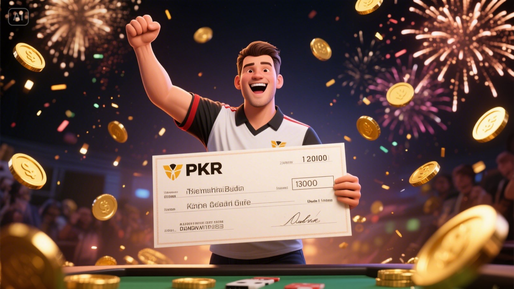 BetmasterDeposit today and receive 200% instantly on your first top-up! Pakistan’s casino lovers can play live tables, spin slots, and enjoy real PKR winnings instantly.