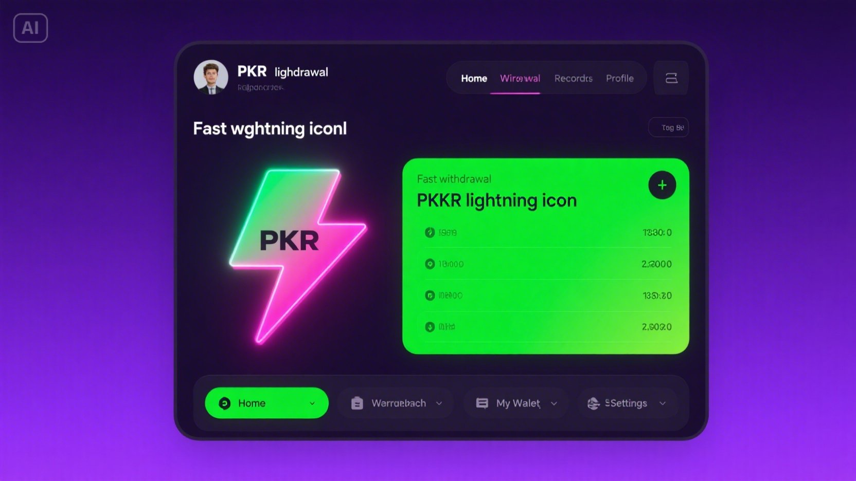 Registration at Betmaster Casino