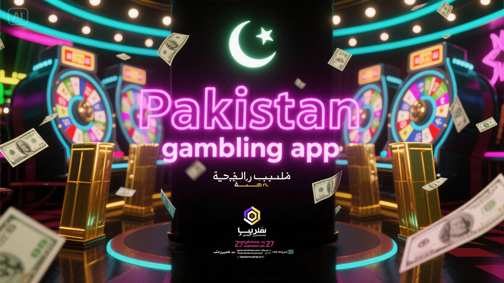 BetmasterDeposit PKR now and enjoy 200% instantly! Pakistani users can play responsibly, win big, and withdraw PKR securely via local methods.