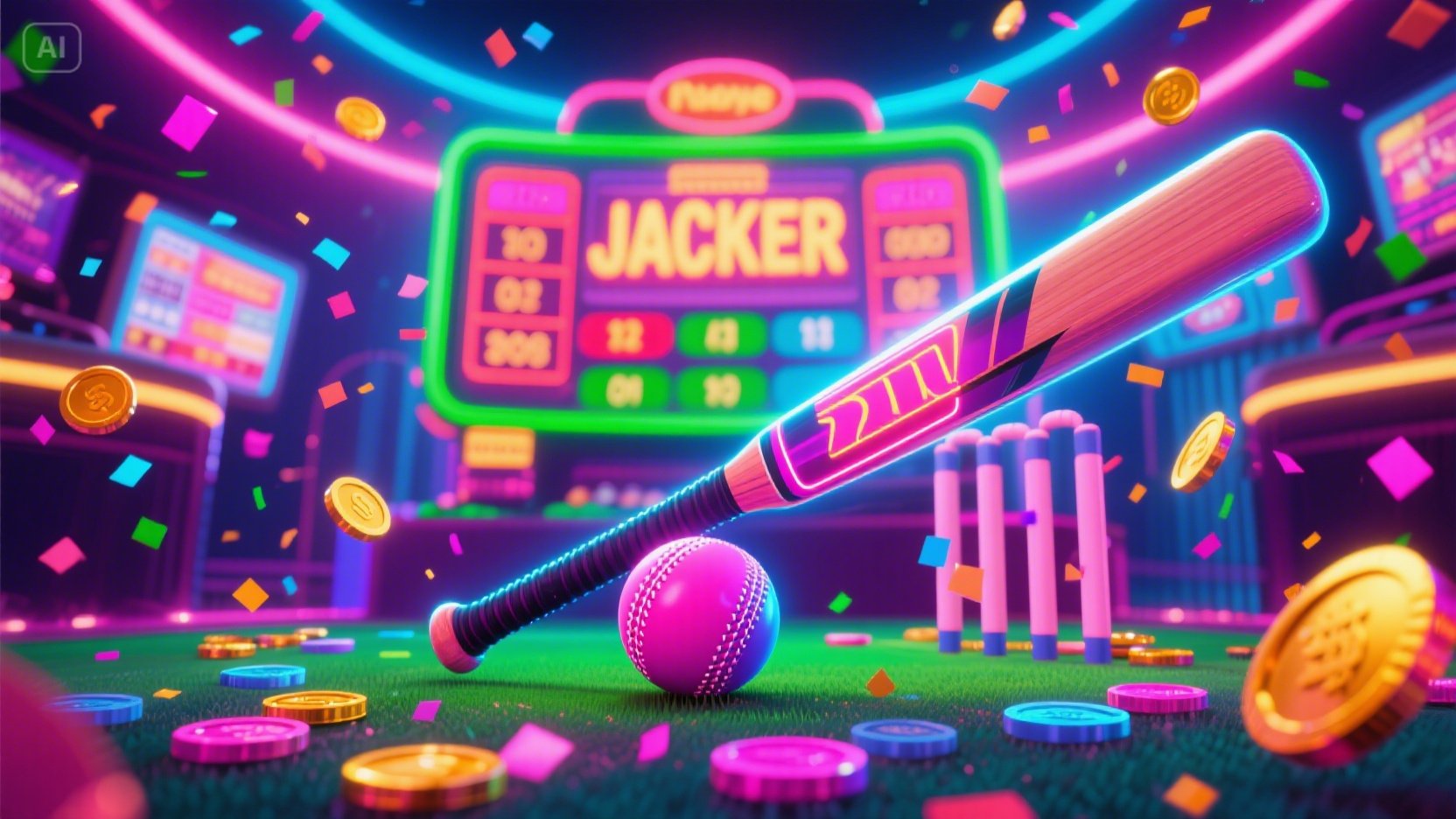 Casino Betmaster desktop and mobile interfaces