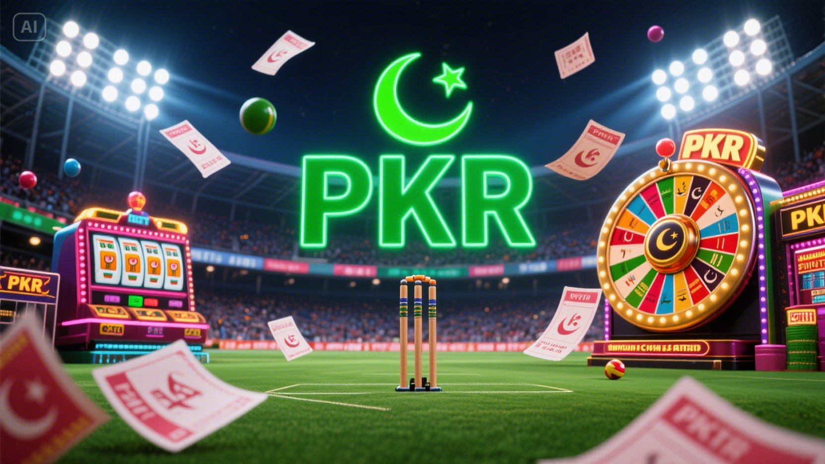 BetmasterPakistan’s top casino site gives you a 200% first deposit reward! Deposit now, play your favourite slots, and enjoy guaranteed instant PKR payouts.