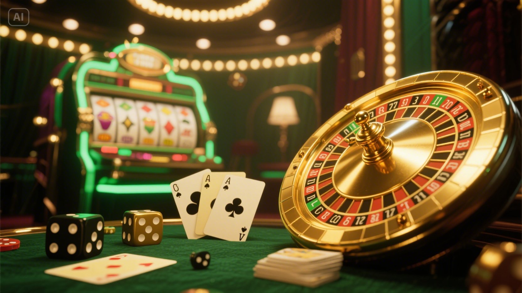 Registration at Betmaster Casino