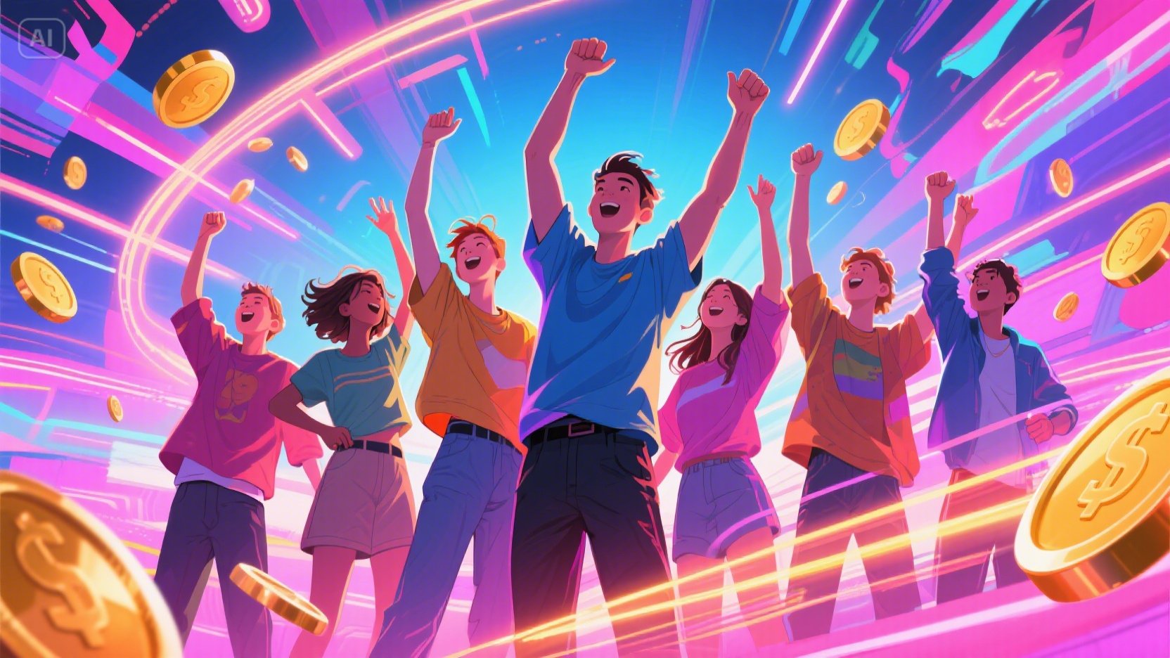 Registration at Betmaster Casino