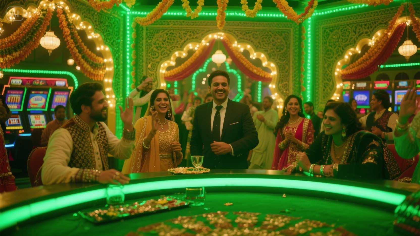 BetmasterMake your first deposit today and get 200% instantly credited! Pakistani users can play live casino, poker, and roulette with real PKR payouts.