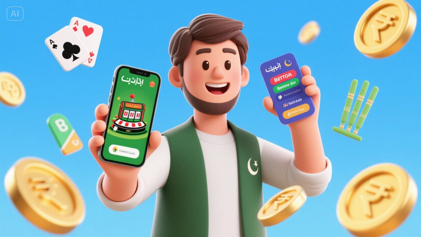 BetmasterDeposit PKR now and unlock your 200% instant bonus! Pakistan’s casino fans can play safely, win more, and withdraw through trusted local channels.