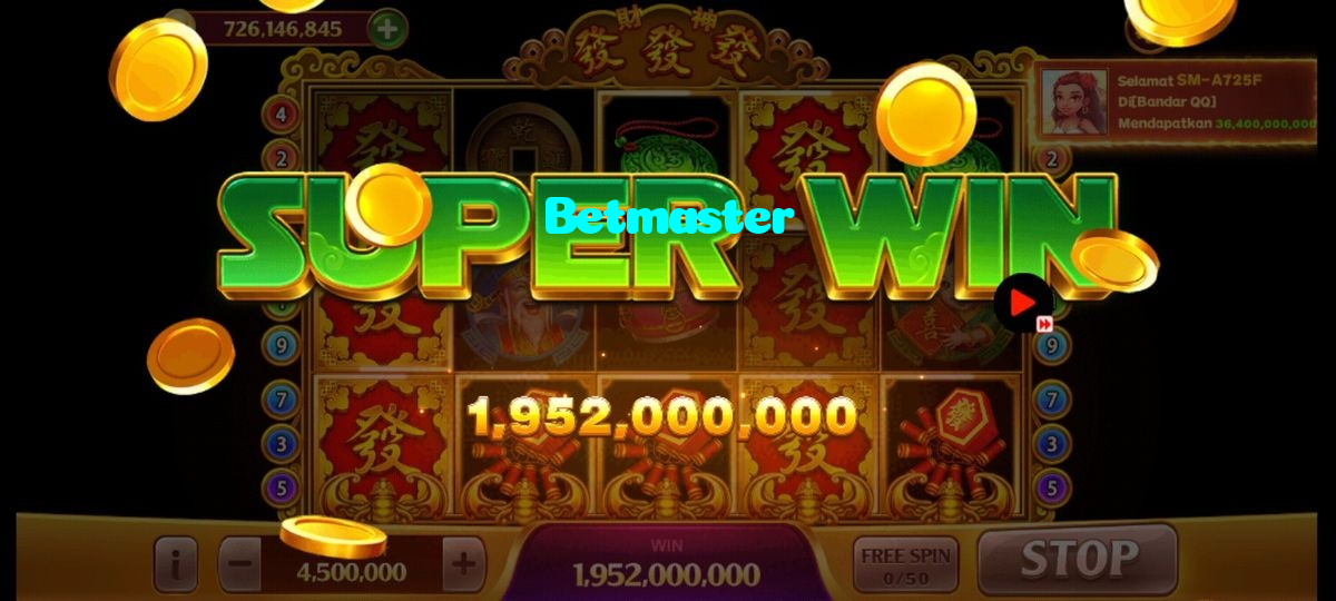 Betmaster خوش آمدید بونس +600% پیشکش موبائل ایپ کے پروموشن سیکشن میں دکھائی دیتی ہے۔